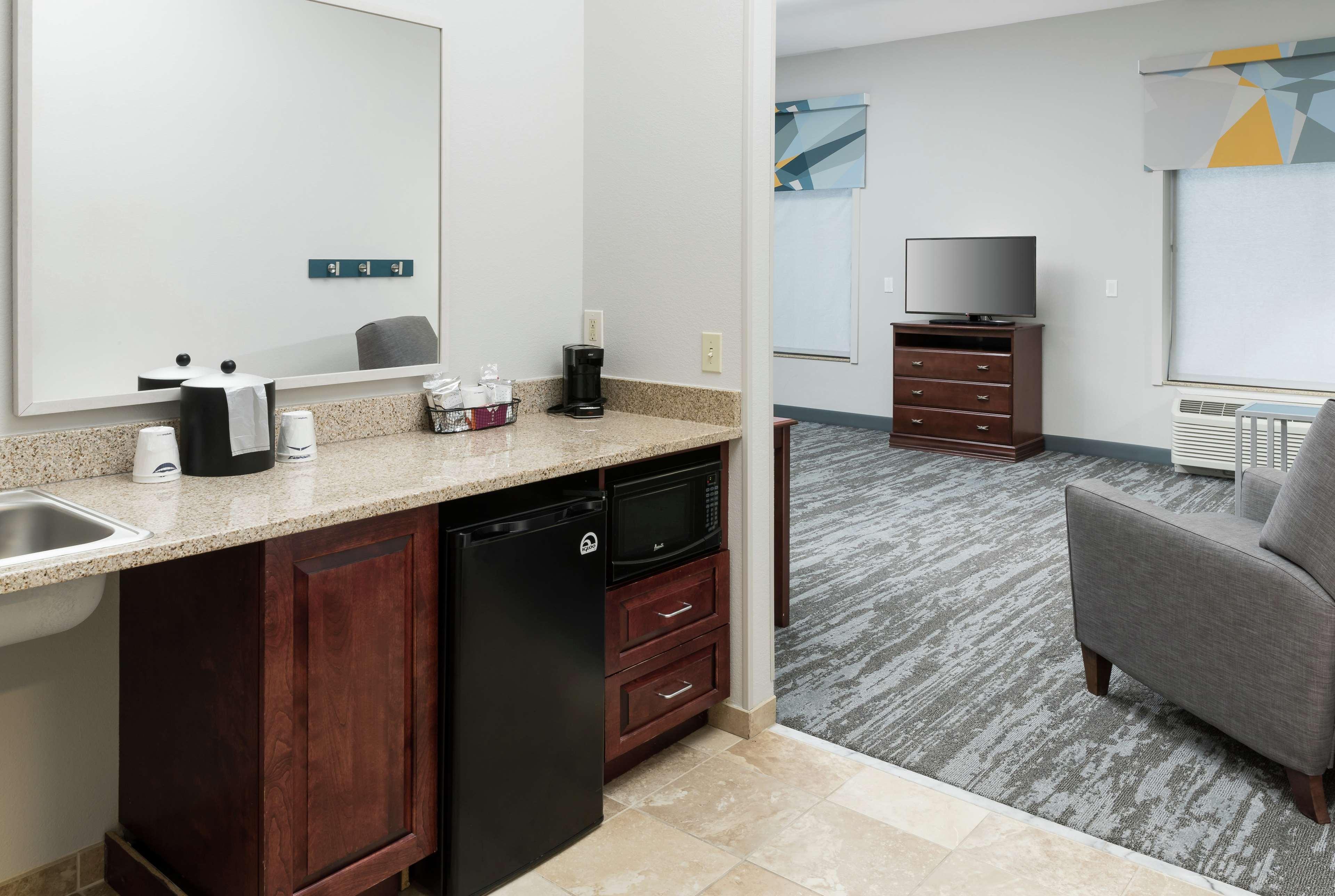 Hampton Inn & Suites Rochester-North מראה חיצוני תמונה