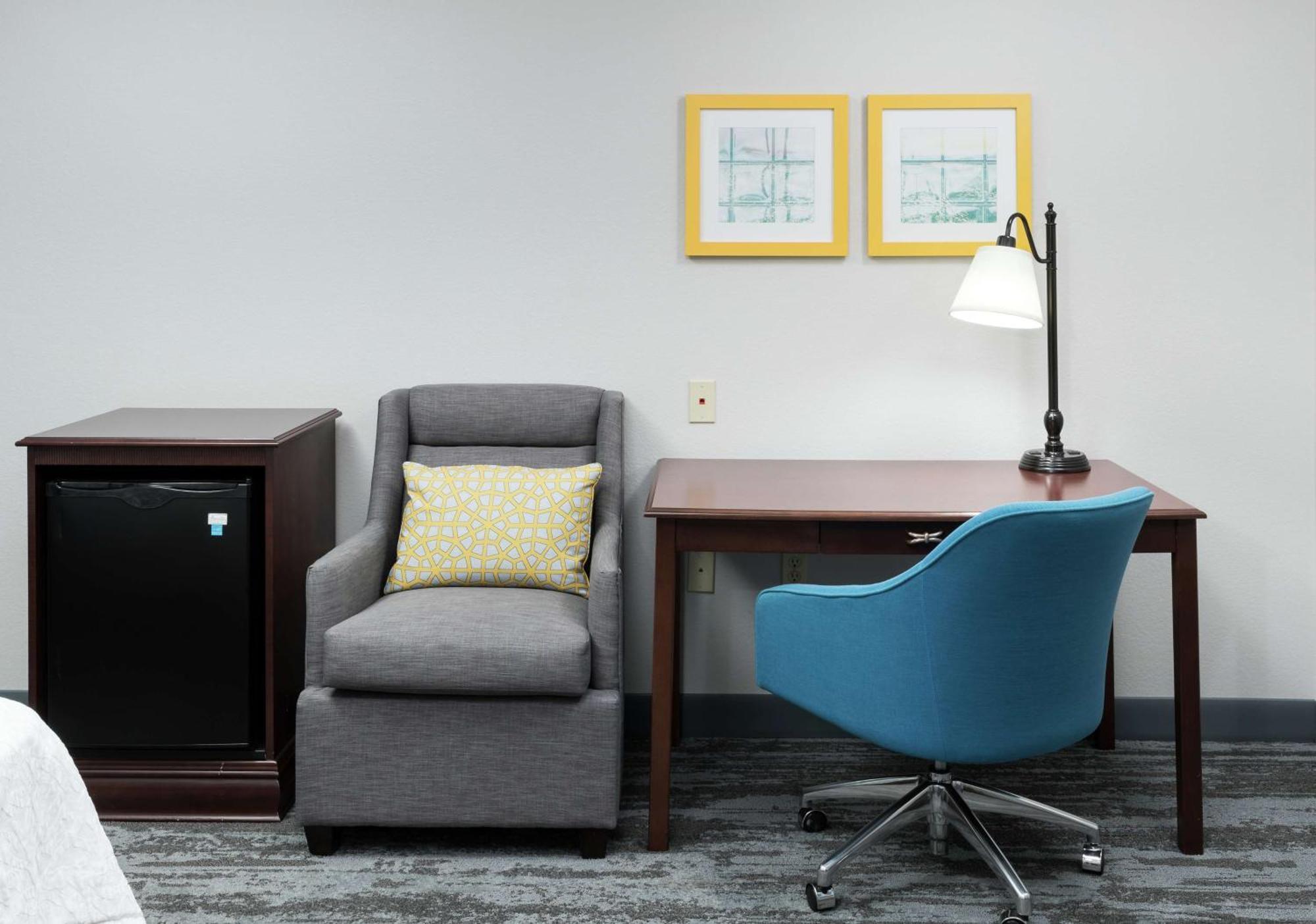 Hampton Inn & Suites Rochester-North מראה חיצוני תמונה