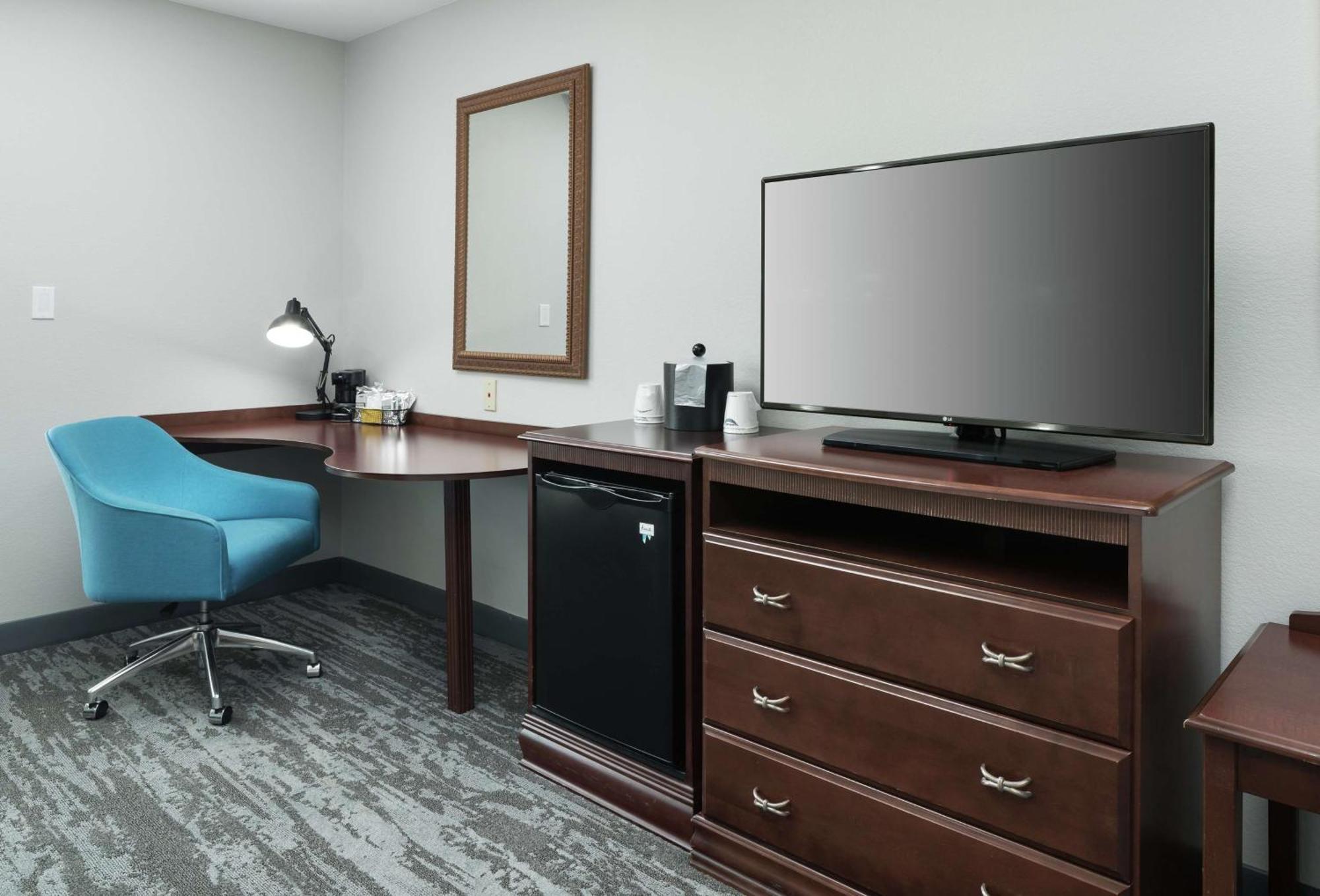 Hampton Inn & Suites Rochester-North מראה חיצוני תמונה