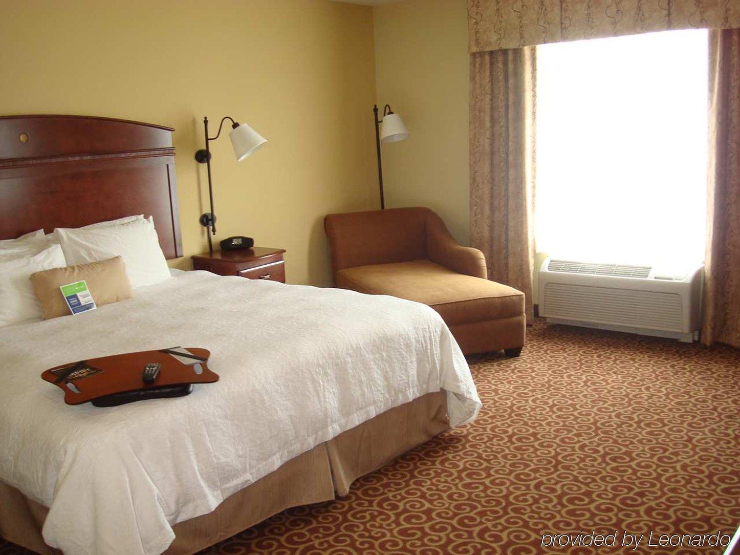 Hampton Inn & Suites Rochester-North חדר תמונה