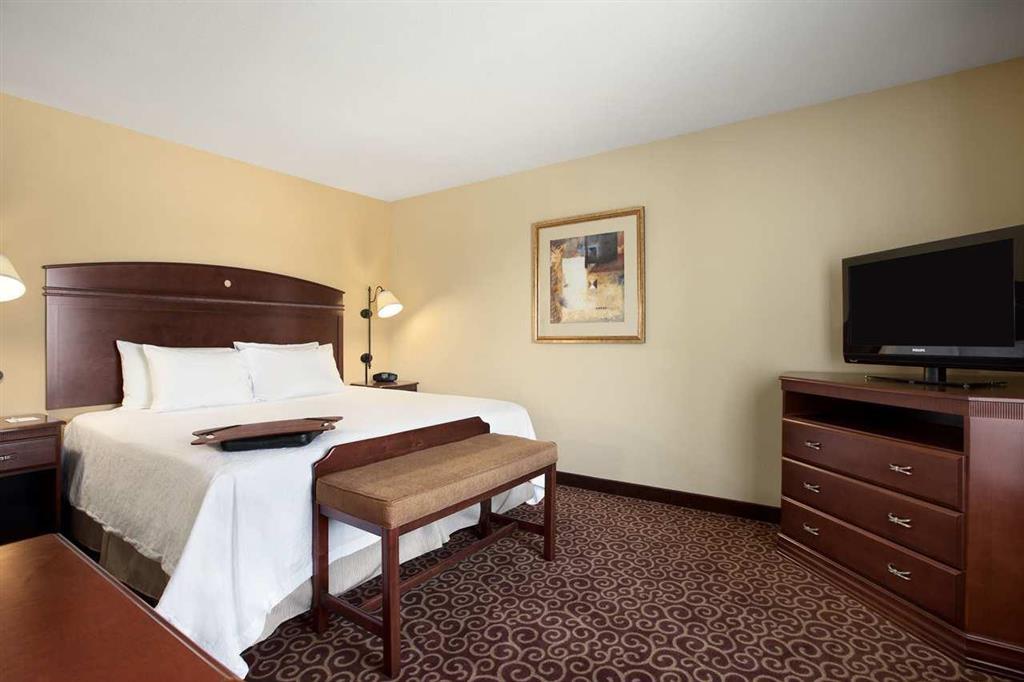 Hampton Inn & Suites Rochester-North חדר תמונה